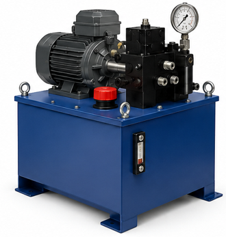 Hydraulic Power Pack